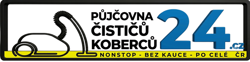 Půjčovna 24